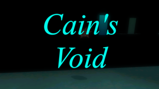 Screenshot aus dem Level Cain's Void by sachiko_koshimizu