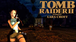 Screenshot aus dem Level Dia de Muertos by Neltharion