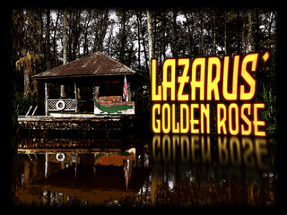 Screenshot aus dem Level Lazarus' Golden Rose by StudBuddha