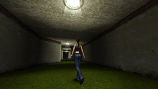 Screenshot aus dem Level Somewhere In Nowhere by Ruu11