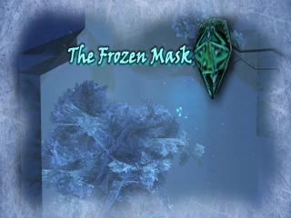 Screenshot aus dem Level The Frozen Mask by LoreRaider