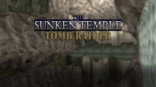 Screenshot aus dem Level The Sunken Temple by haofeng93