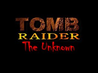 Screenshot aus dem Level The Unknown by Mahetus