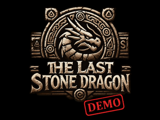 Screenshot aus dem Level The Last Stone Dragon Demo by Leoc1995