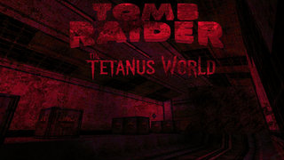 Screenshot aus dem Level The Tetanus World by PedroCroft_