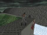 Screenshot aus dem Level Titan Express von DantheJazzman