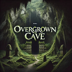 Screenshot aus dem Level Tomb Raider Overgrown Caves by DJPredator