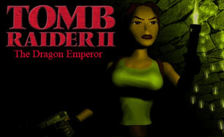 Screenshot aus dem Level TR2-The Lost Emperor Demo by Chaoottentv