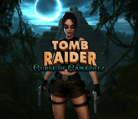 Screenshot aus dem Level Curse Of Camazotz by BradTRe